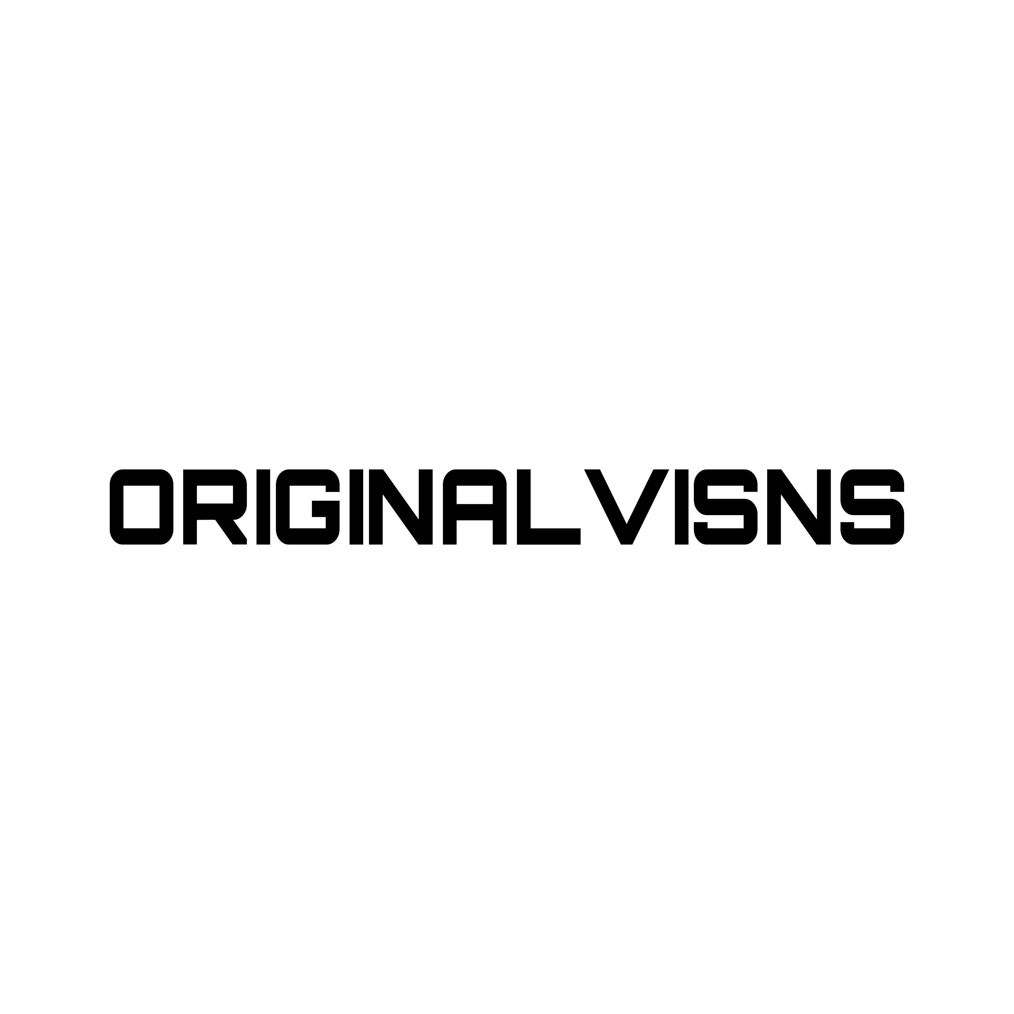 OriginalVisions