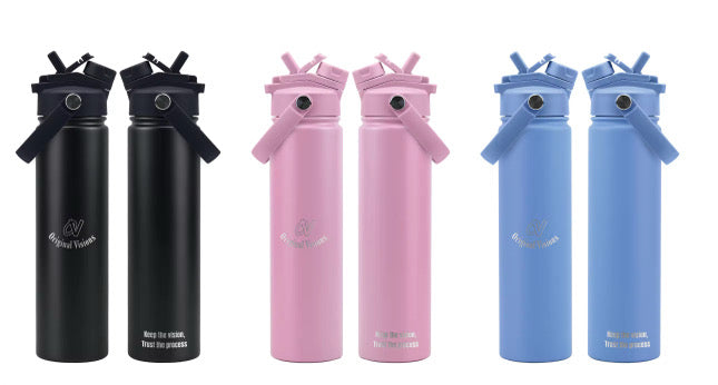OriginalVSN Twin bottles