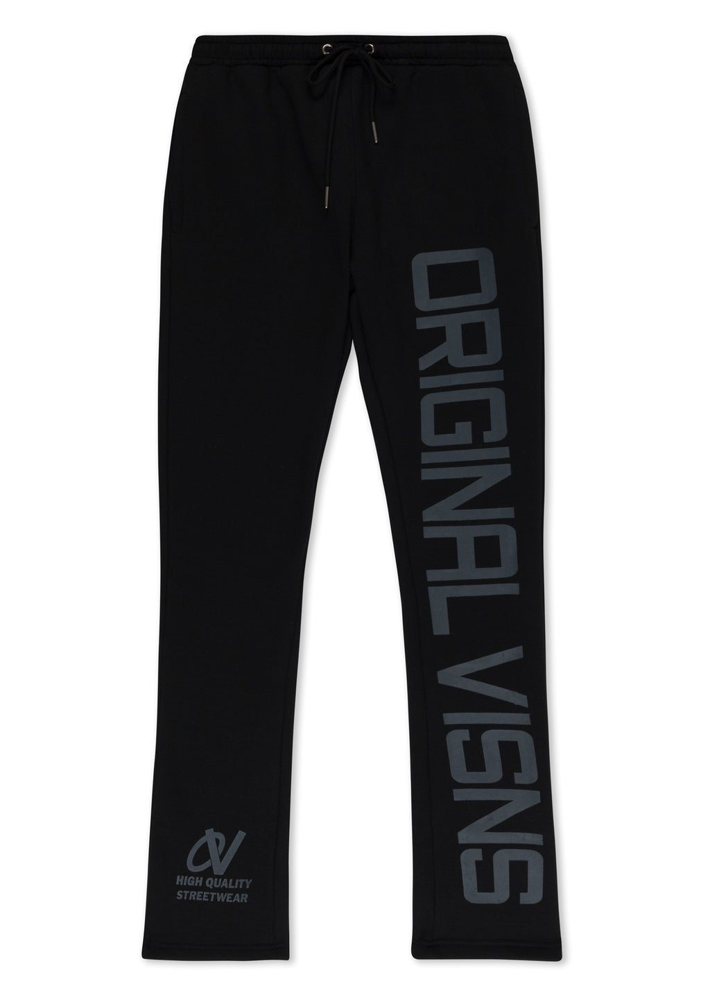 Original VSNS Sweatpants Black