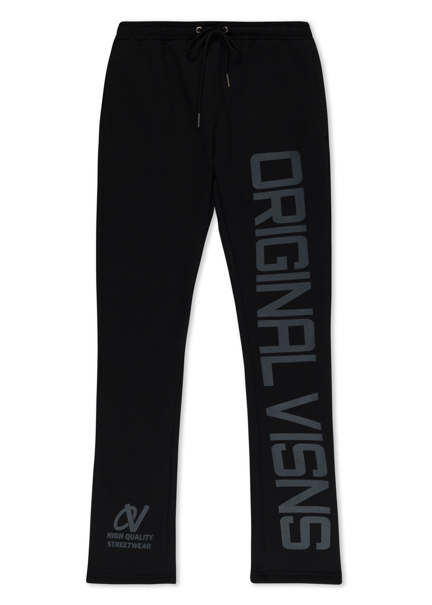 Original VSNS Sweatpants Black
