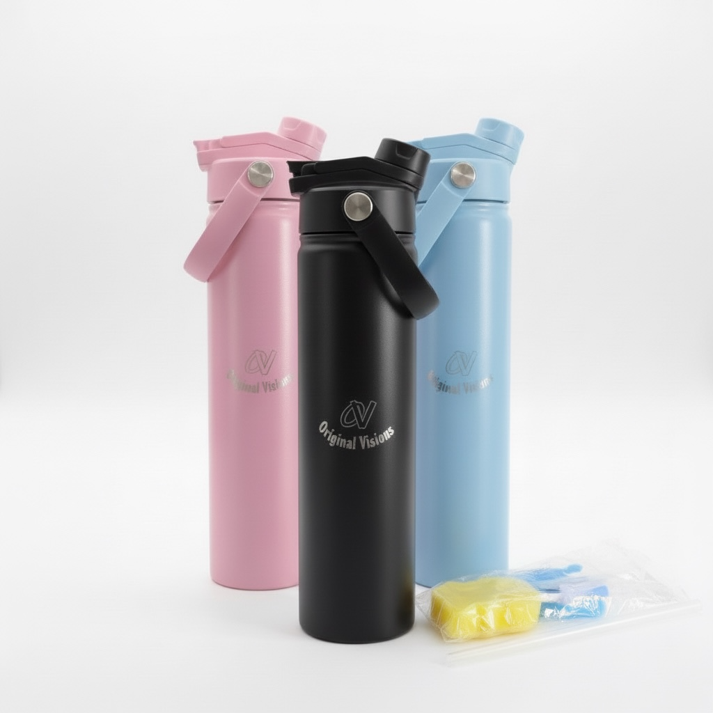 OriginalVSN Twin bottles